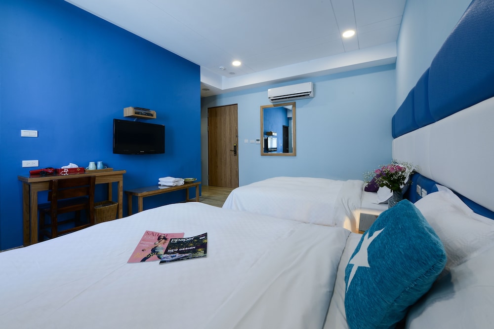 Kenting Coast Resort 30/70