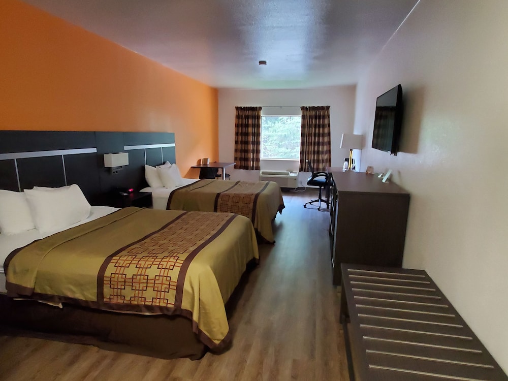 Days Inn by Wyndham Lexington 14/26