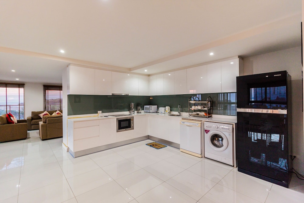 The Place Pratumnak By Pattaya Sunny Rentals 5/53