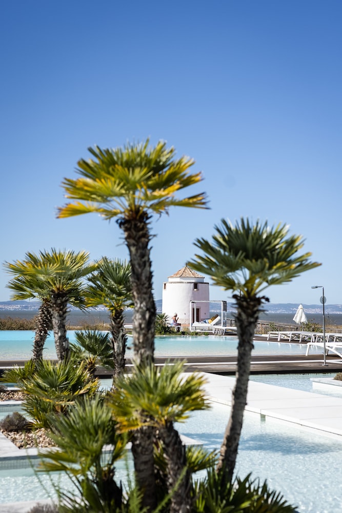 Upon Vila Alcochete Hotel 43/50