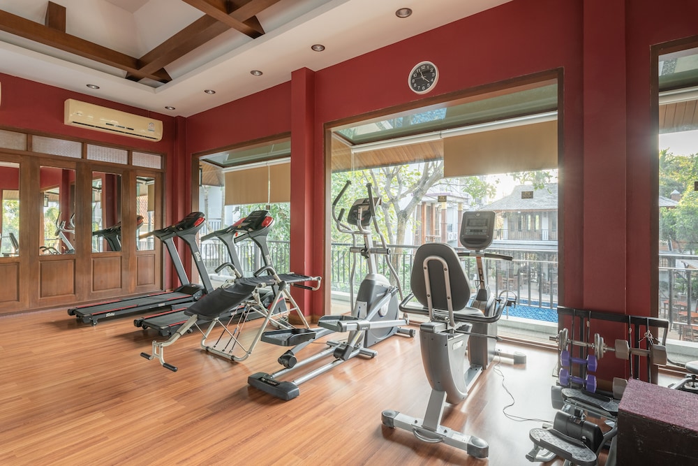 Kham Mon Lanna Resort Chiang Mai 36/75
