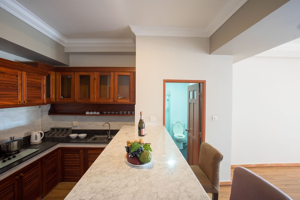 Mekong View Apartment Hotel I 43/43