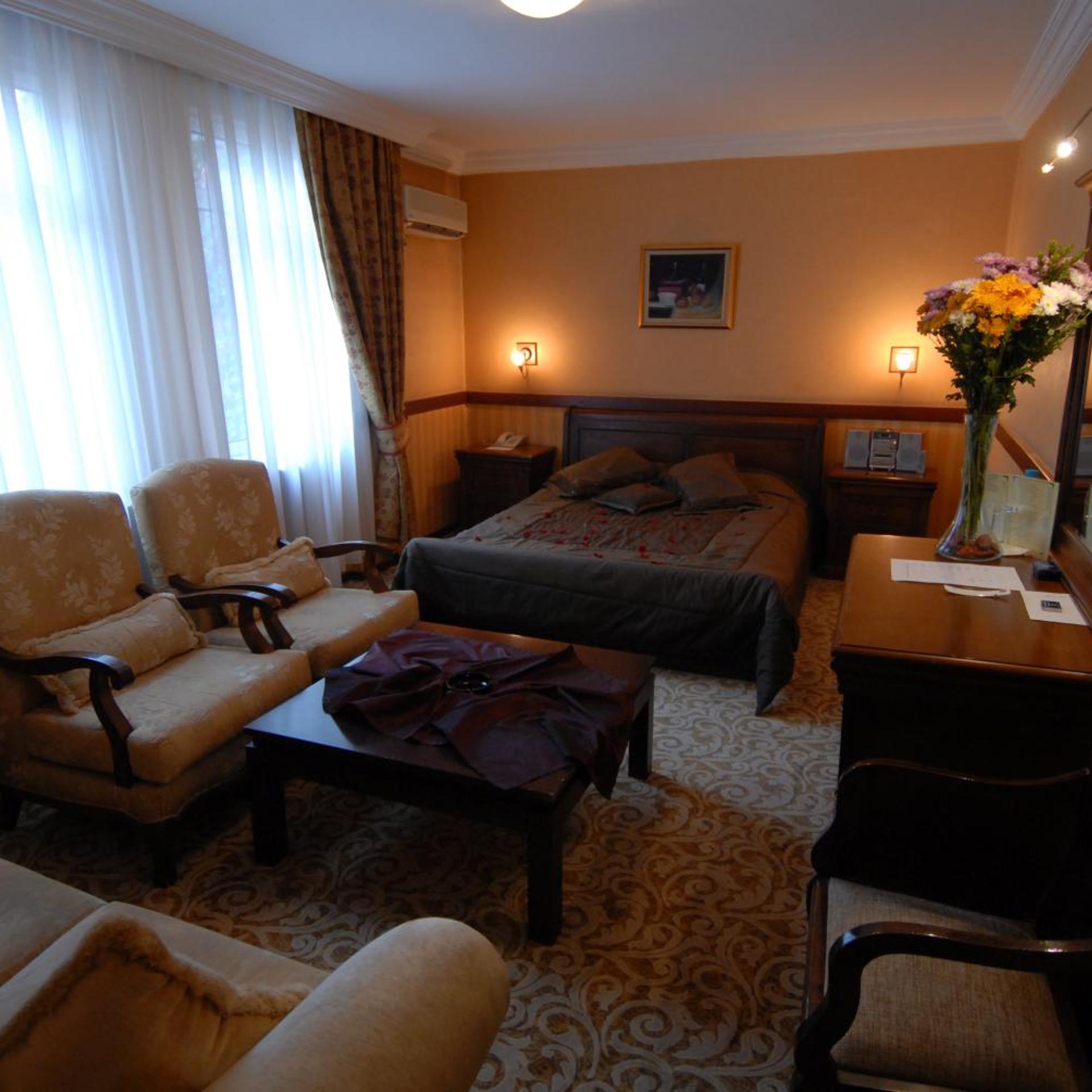Efe Hotel Edirne 26/50