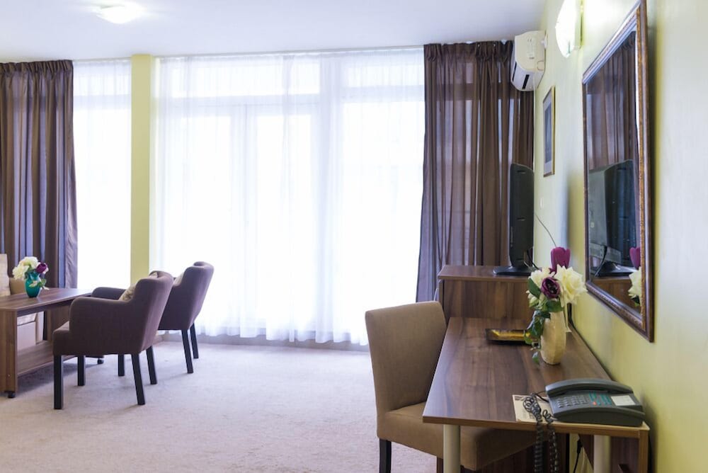 Hotel Regatta Palace 46/66