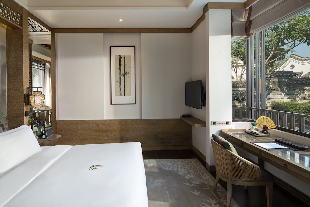 Well Being, Retreat, Villa, King Bed