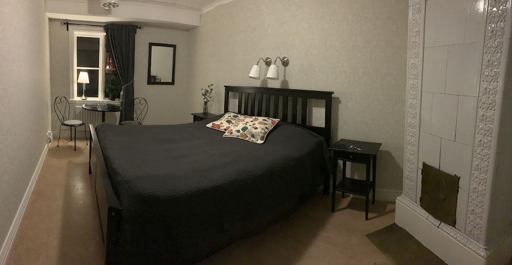 Stf Hostel Mariestad 11/50