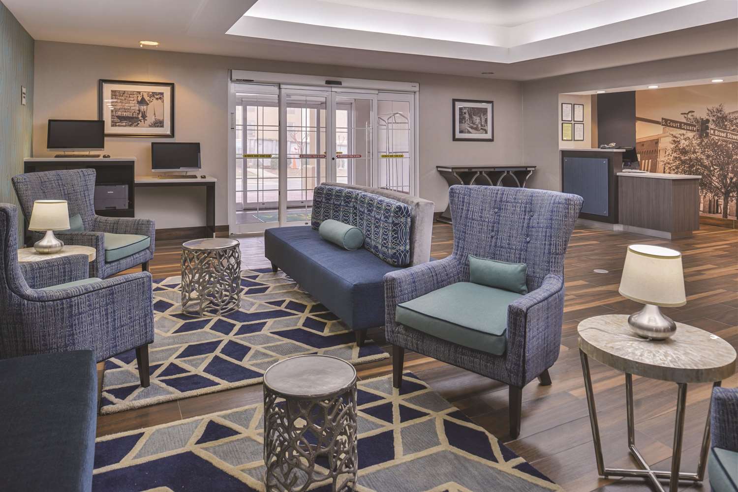 La Quinta Inn & Suites by Wyndham Atlanta South - Newnan 14/21