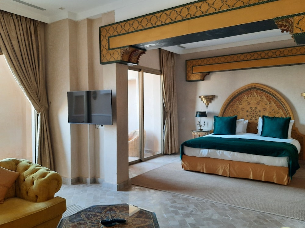 Hotel BORJ DES CASCADES 9/41