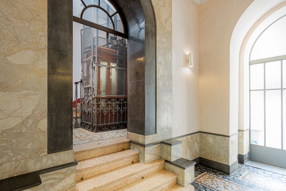 Residence de la Gare 13/67