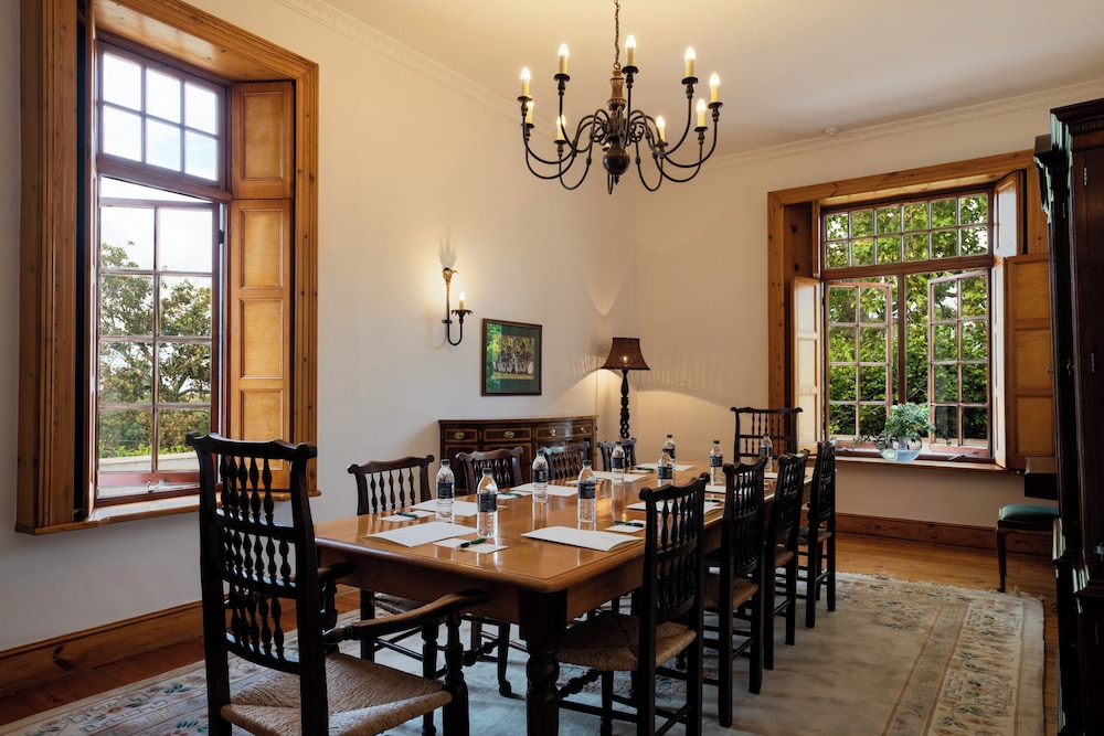 Avontuur Manor House 35/50