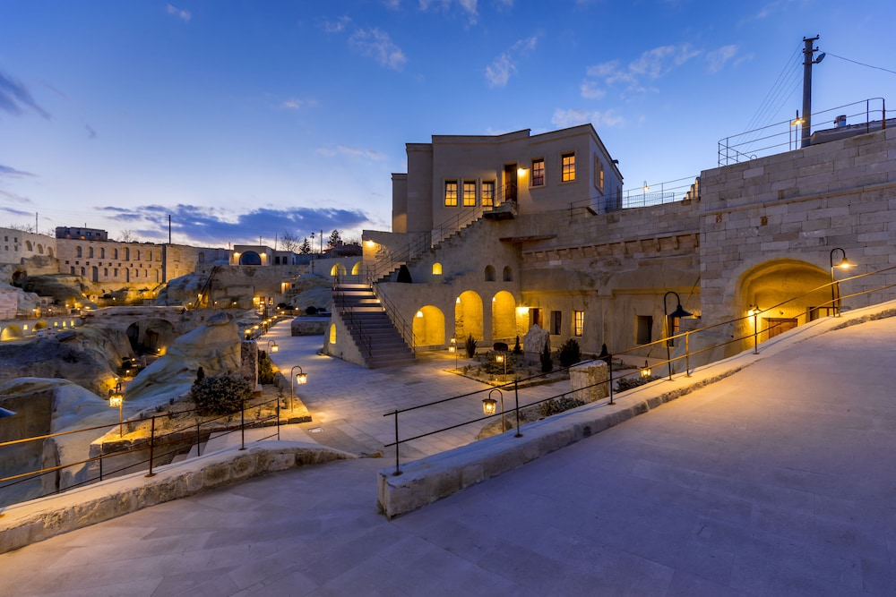 Hanedan Cappadocia Suites 28/33