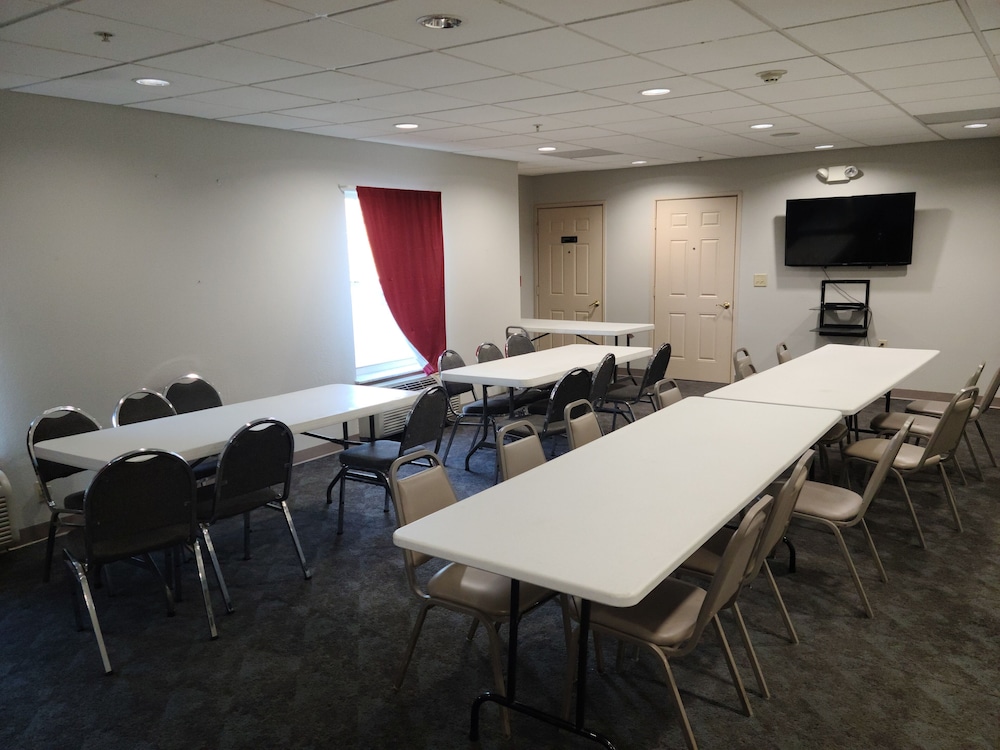 Comfort Inn and Suites Shelbyville KY 45/50