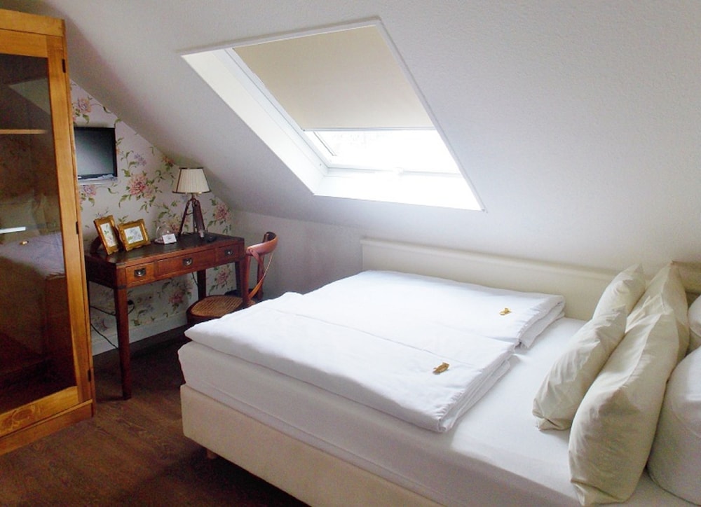 Hotel Domspitzen 13/68