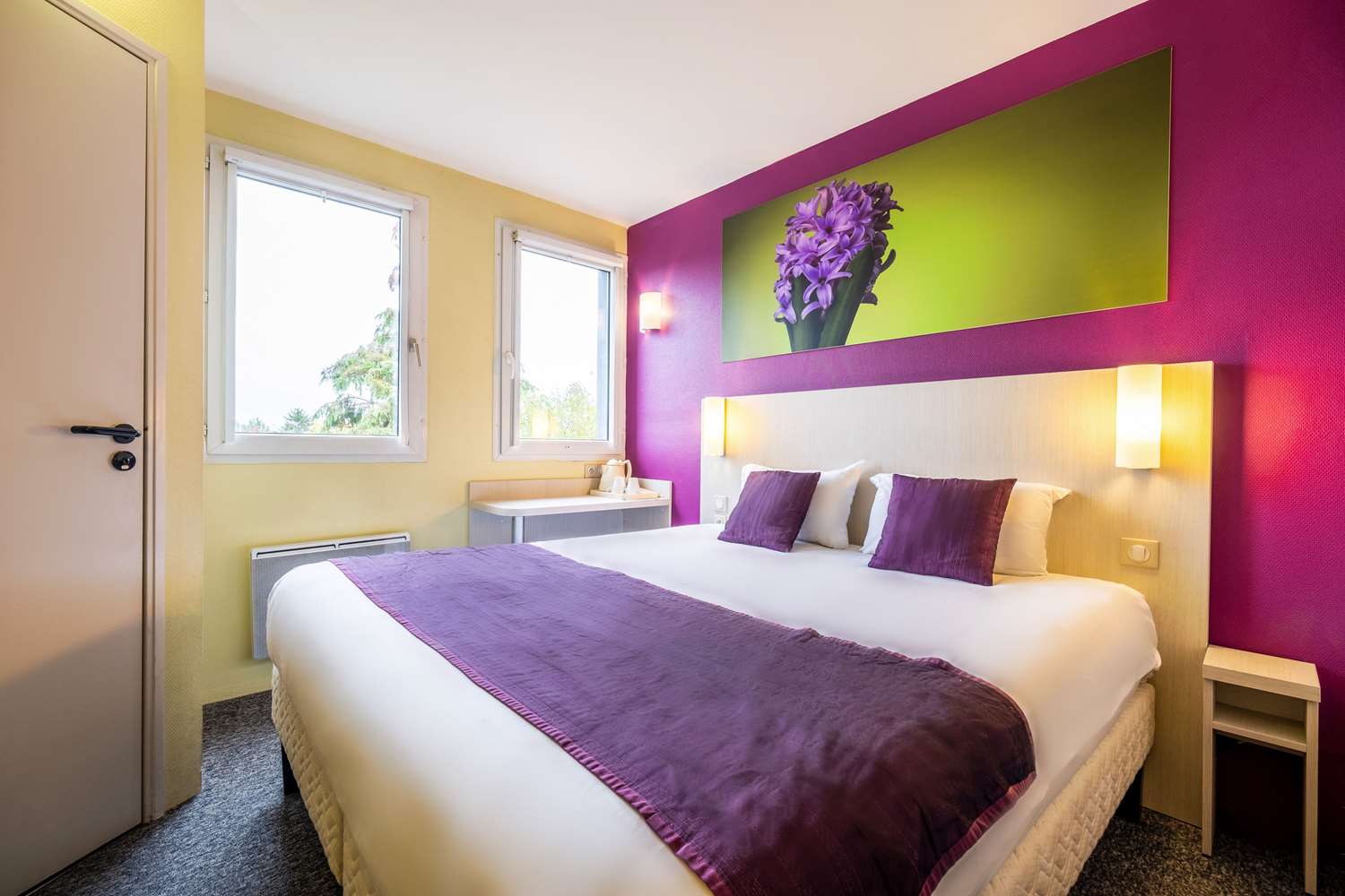 Comfort Hotel Orleans Olivet Aulnaies 7/39