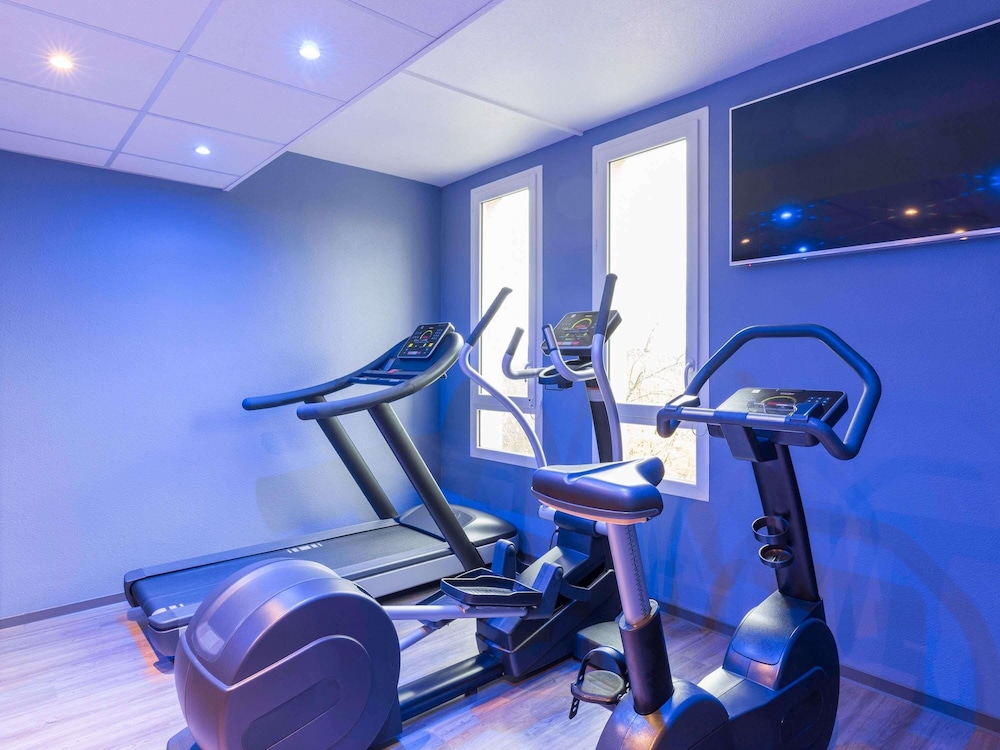 Ibis Paris Meudon Velizy 41/72
