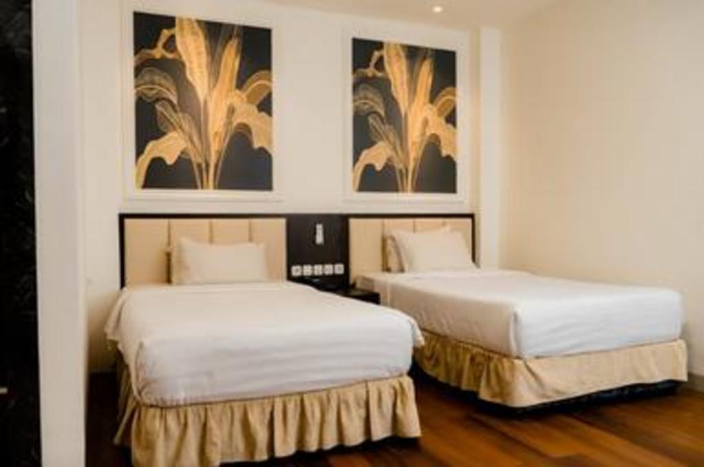 D Blitz Hotel Kendari 15/28