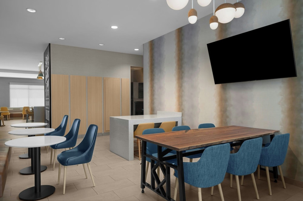 TownePlace Suites Sacramento Rancho Cordova 36/49
