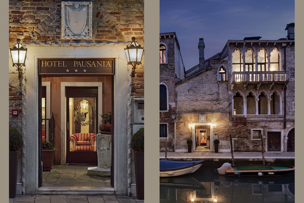 Pausania Hotel 2/49