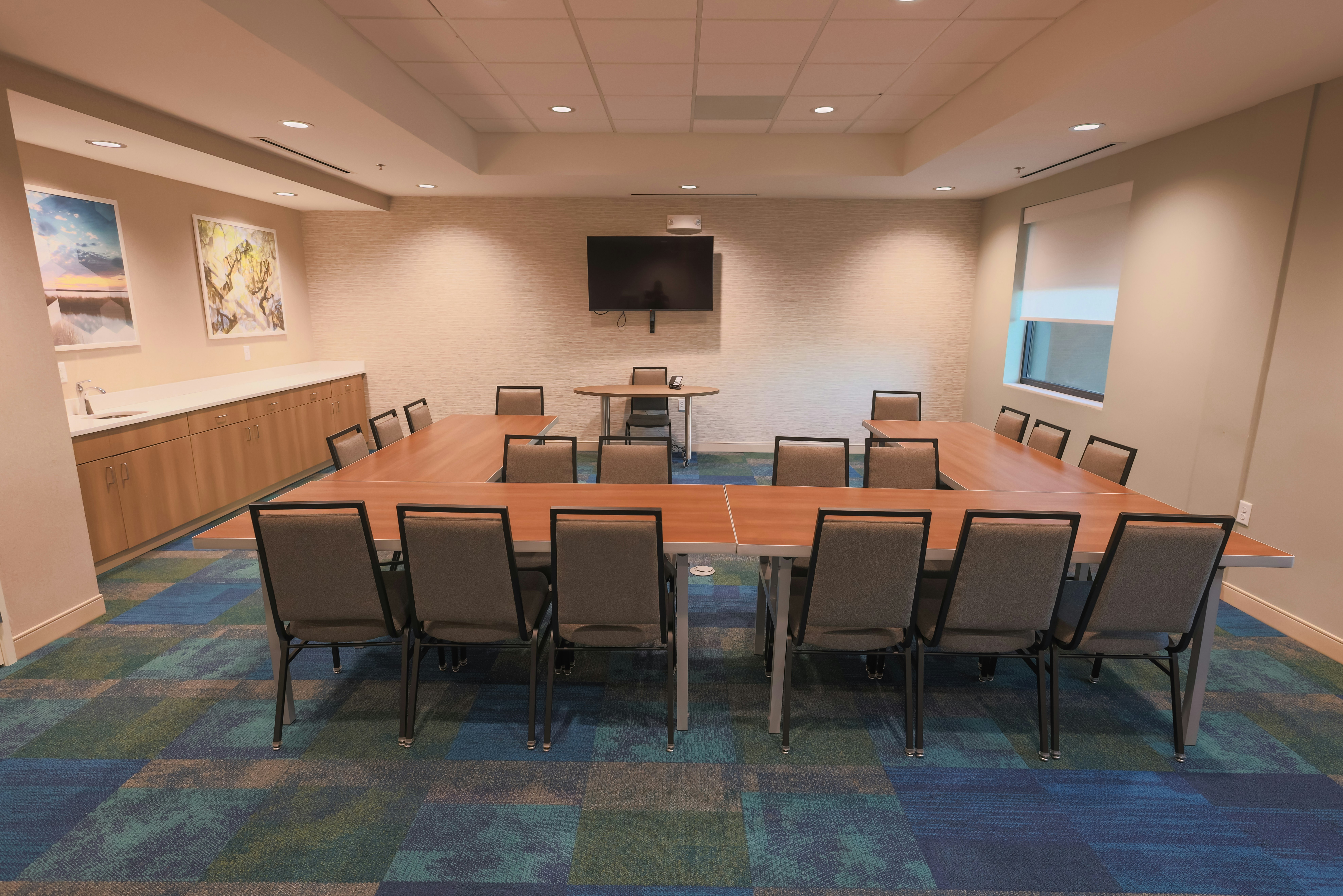 Home2 Suites by Hilton Hammond, LA 16/19