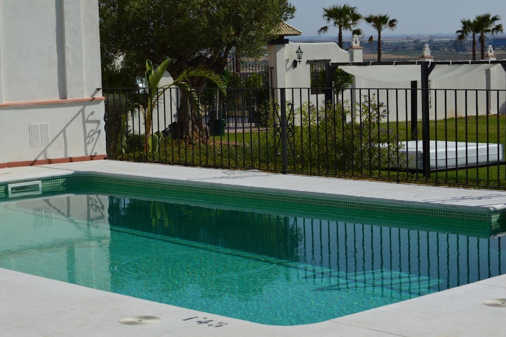 Hacienda Montija Hotel And Spa 39/44