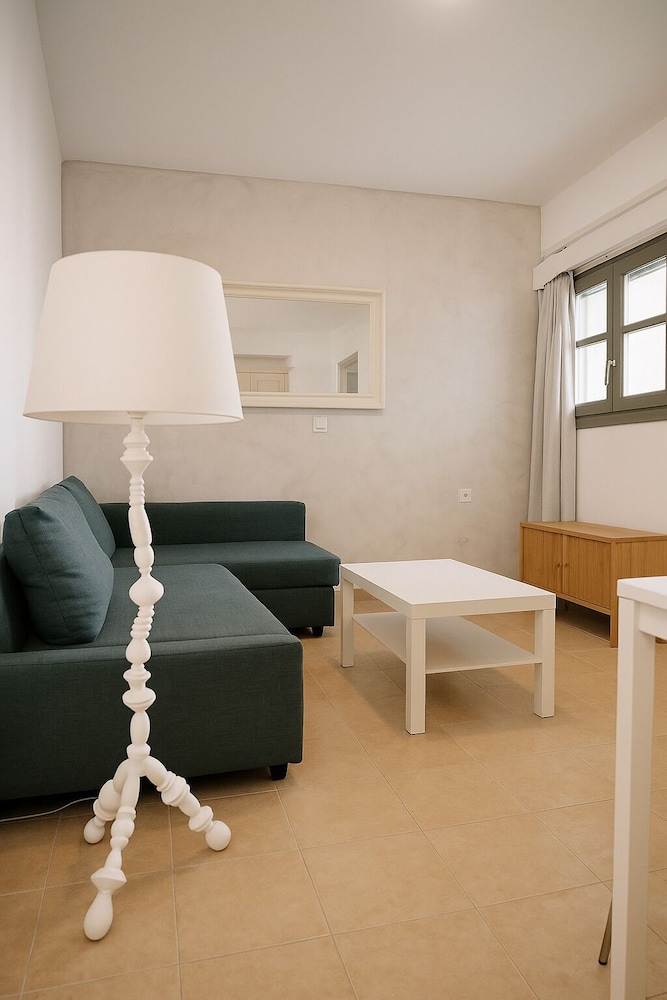 Lindos Harmony套房酒店(Lindos Harmony Suites) 图片2