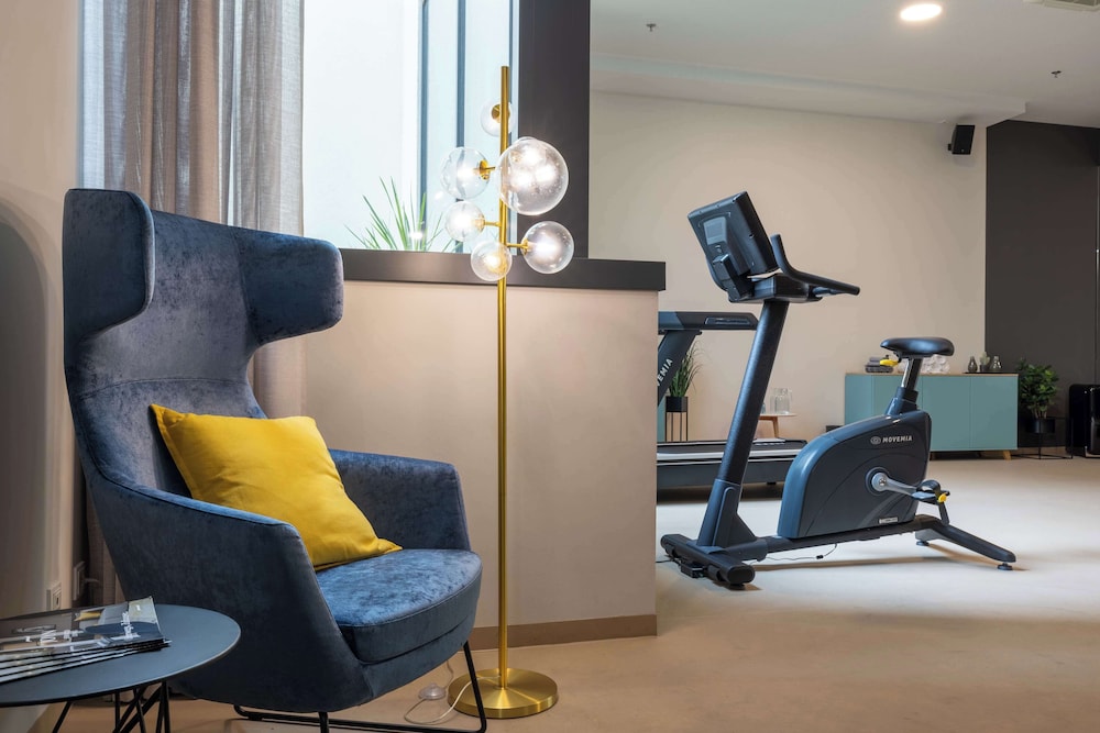 Adina Serviced Apartments Vienna 26/49