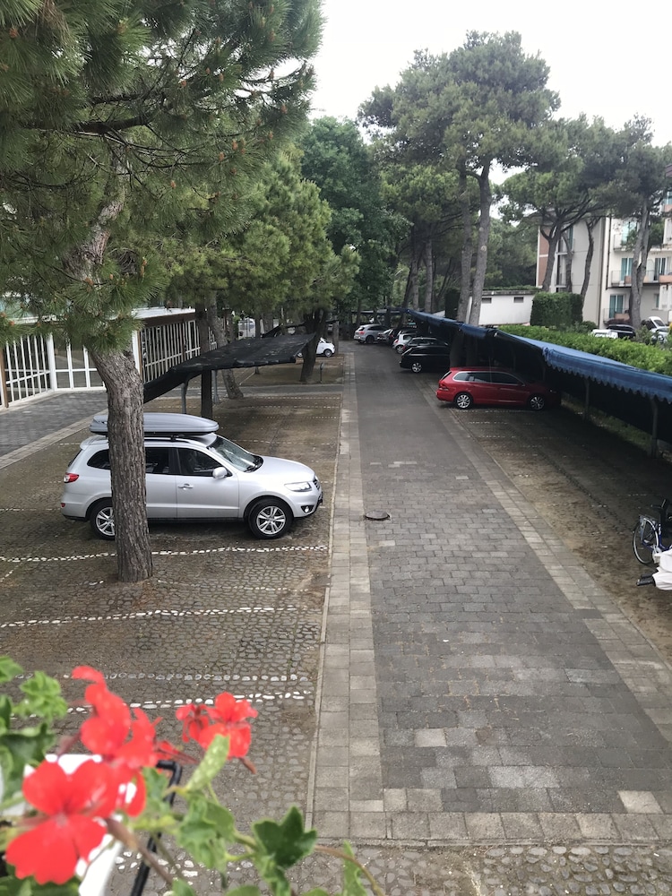 Park Hotel Ermitage 59/67