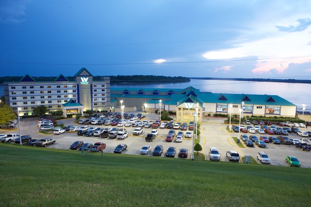 WaterView Casino and Hotel Trademark Collection by Wyndham 23/28