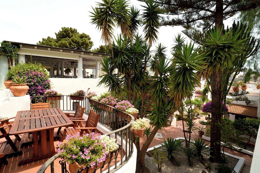 Gattopardo Park Hotel 35/50