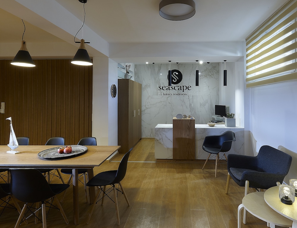 Seascape Luxury Residences - Adults Only 48/71
