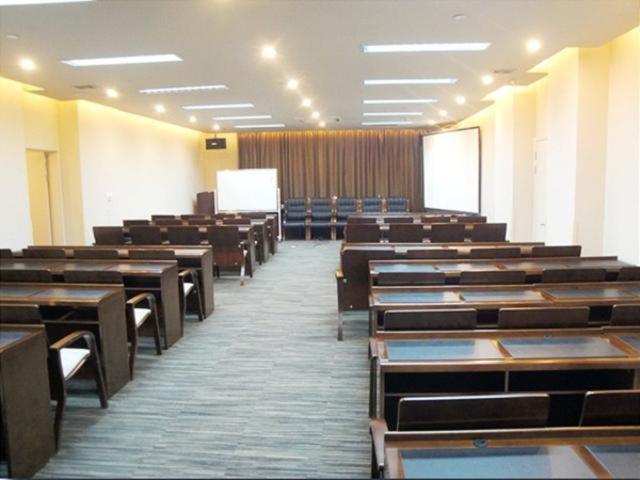 Jinjiang Inn (Xincun Development Areadaqing) 34/45