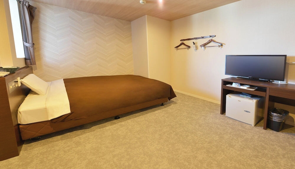 Hotel New Gaea Domemae 4/43