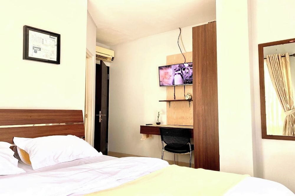 Behomy Corner 8 Lippo Karawaci by ZUZU 41/67