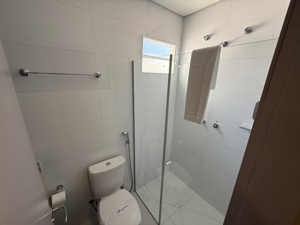 HOTEL MATO GROSSO 34/37