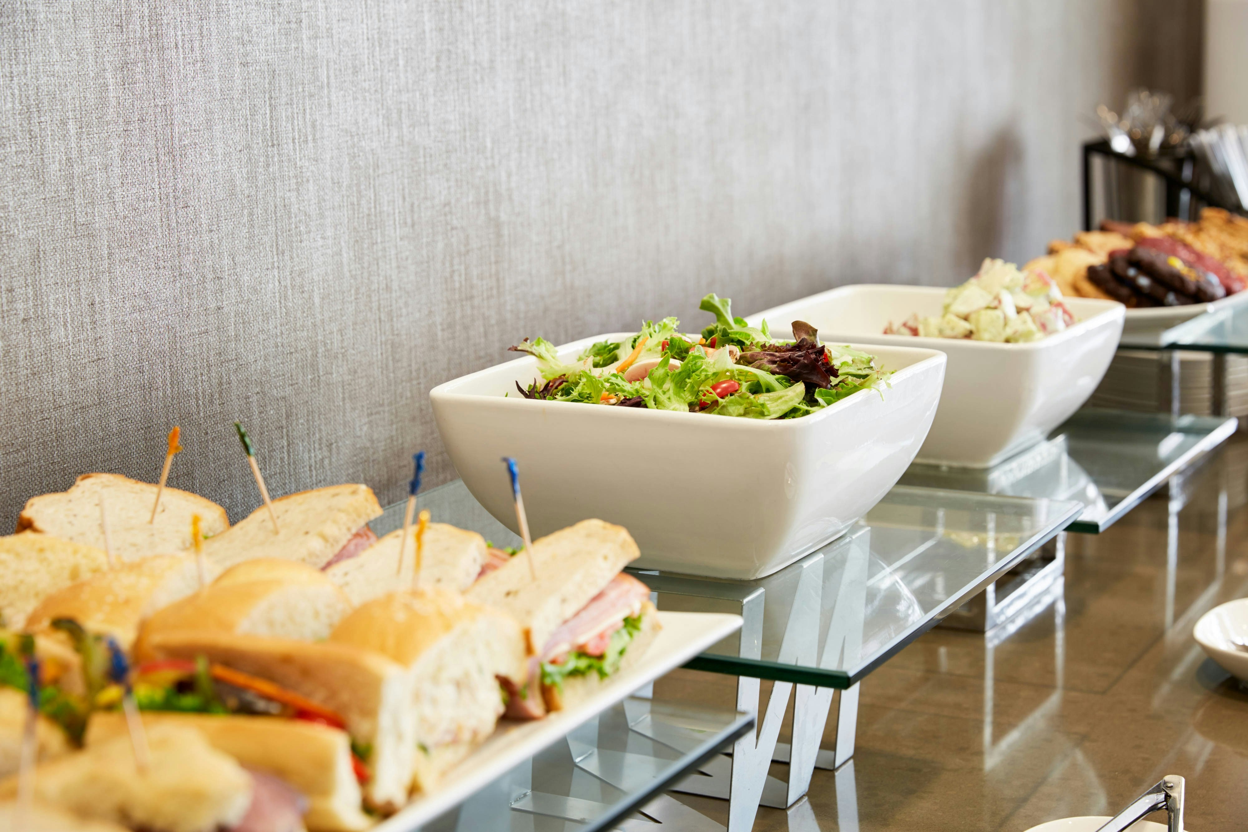 Ac Hotel By Marriott National Harbor Washington D C Area 26/36