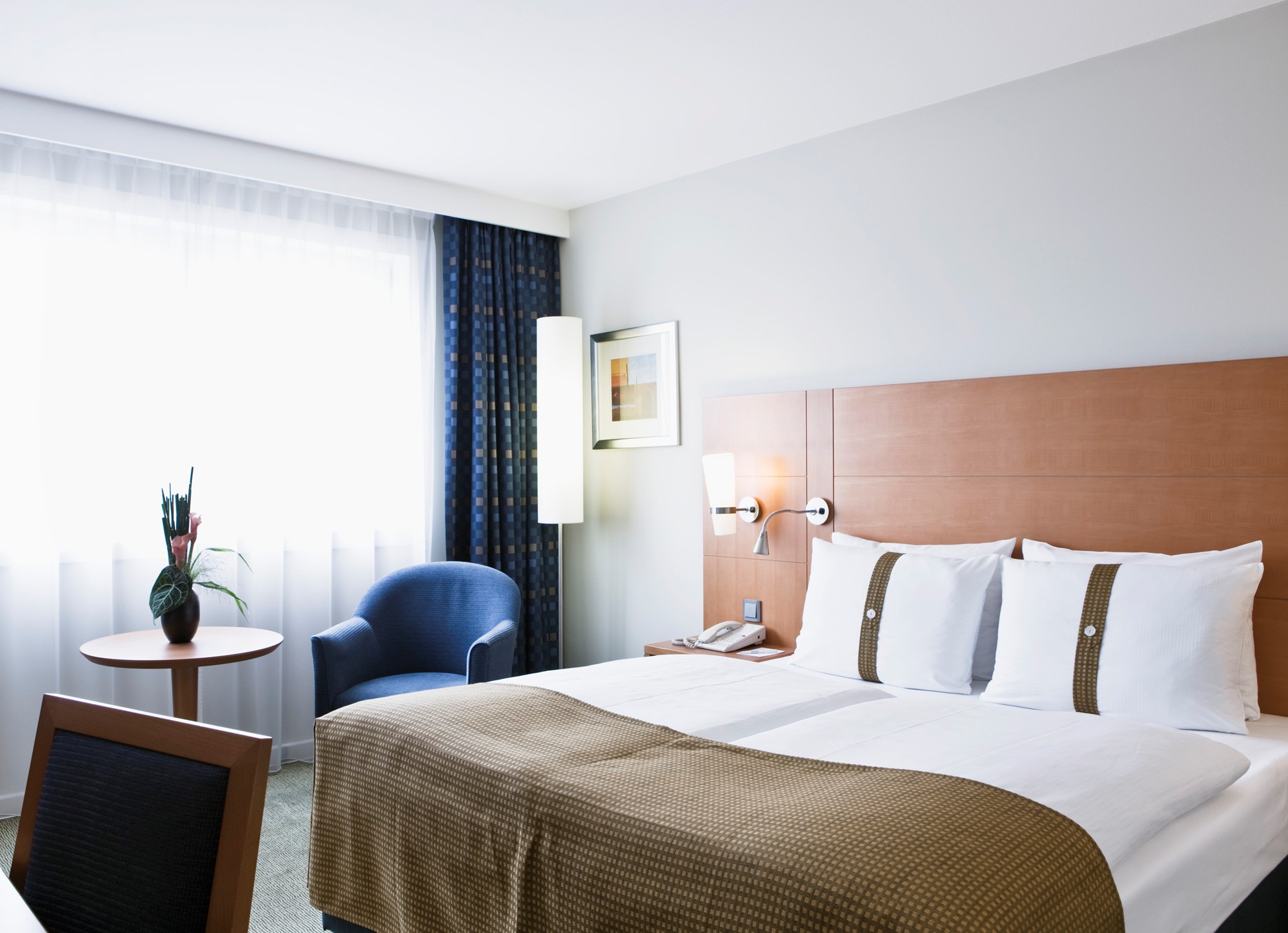 غرفة قياسية، Holiday Inn Munich - City Centre 5/10