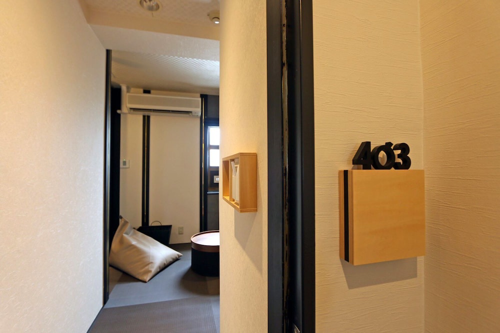 Hotel 3o clock Tennoji 34/50