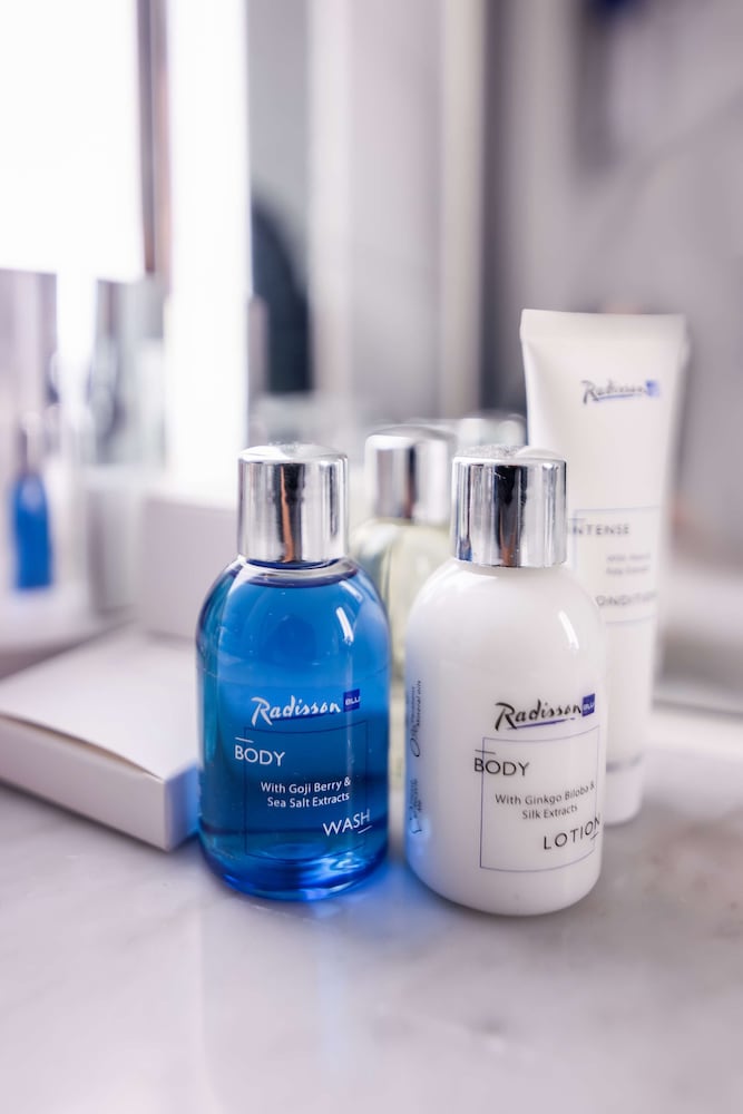 Radisson Blu Resort Beitostolen 14/50