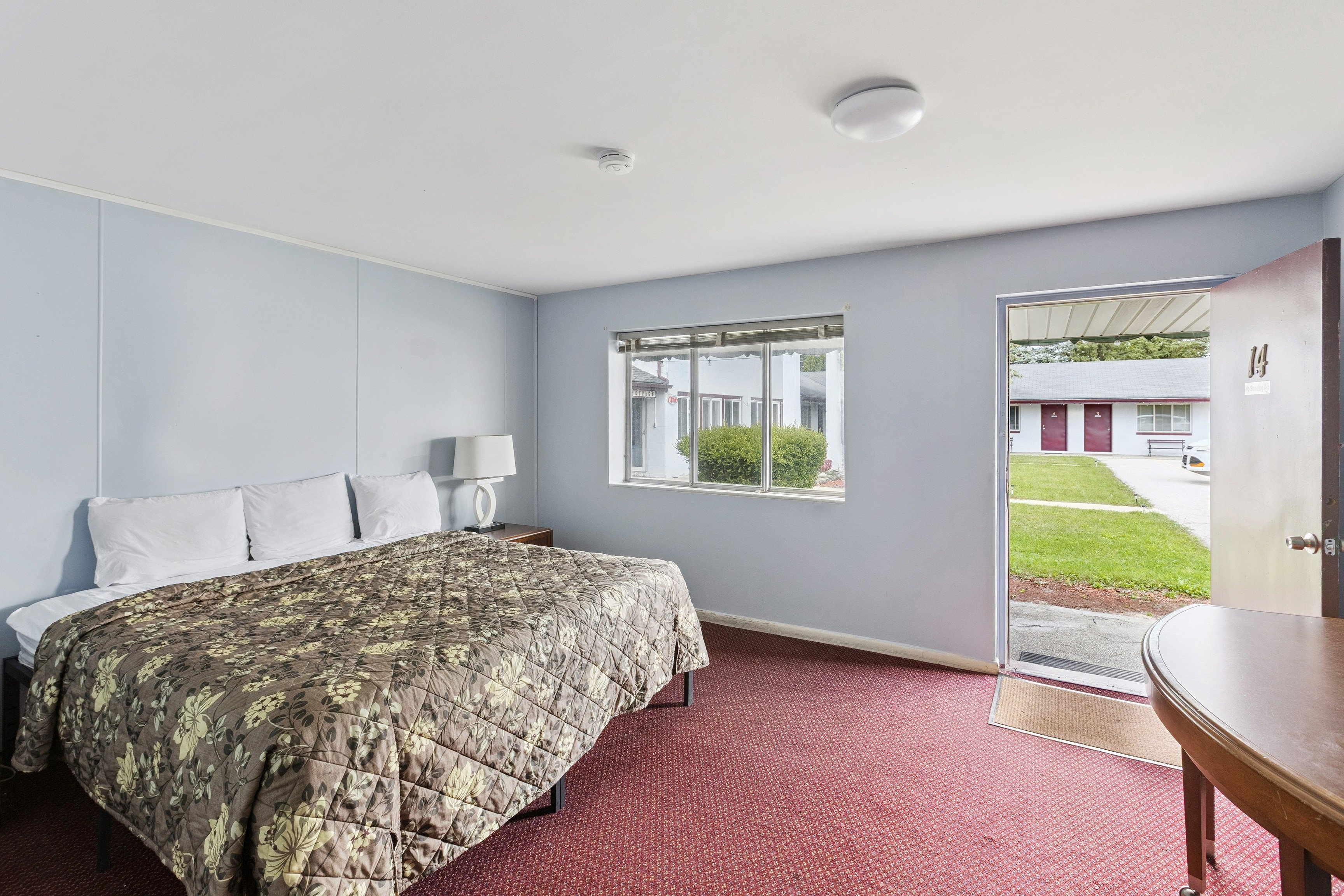 Heidelberg Motel by Capital O Bridgeport Frankenmuth I 75 20/38