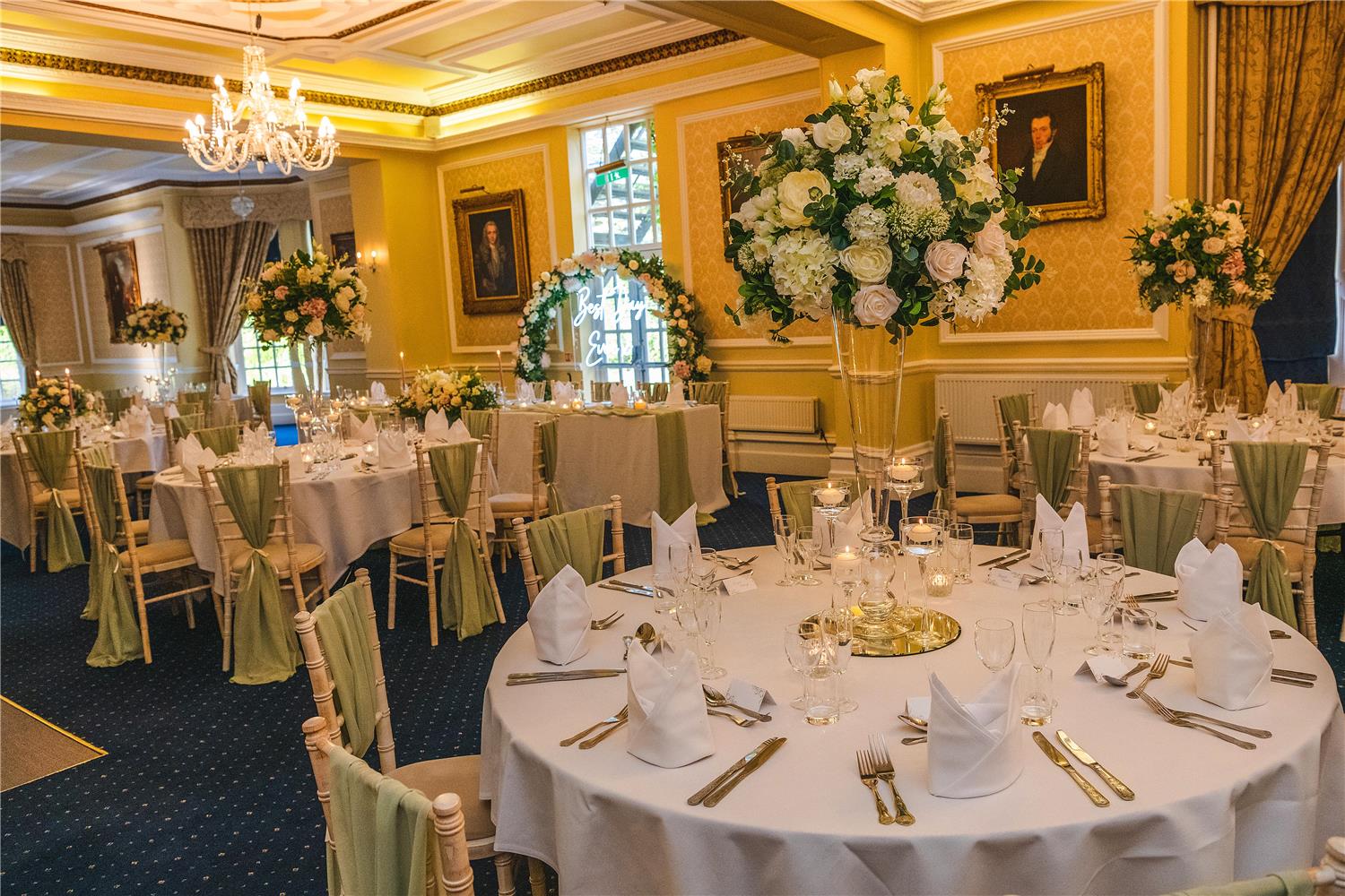 West Retford Hotel, Signature Collection 24/46