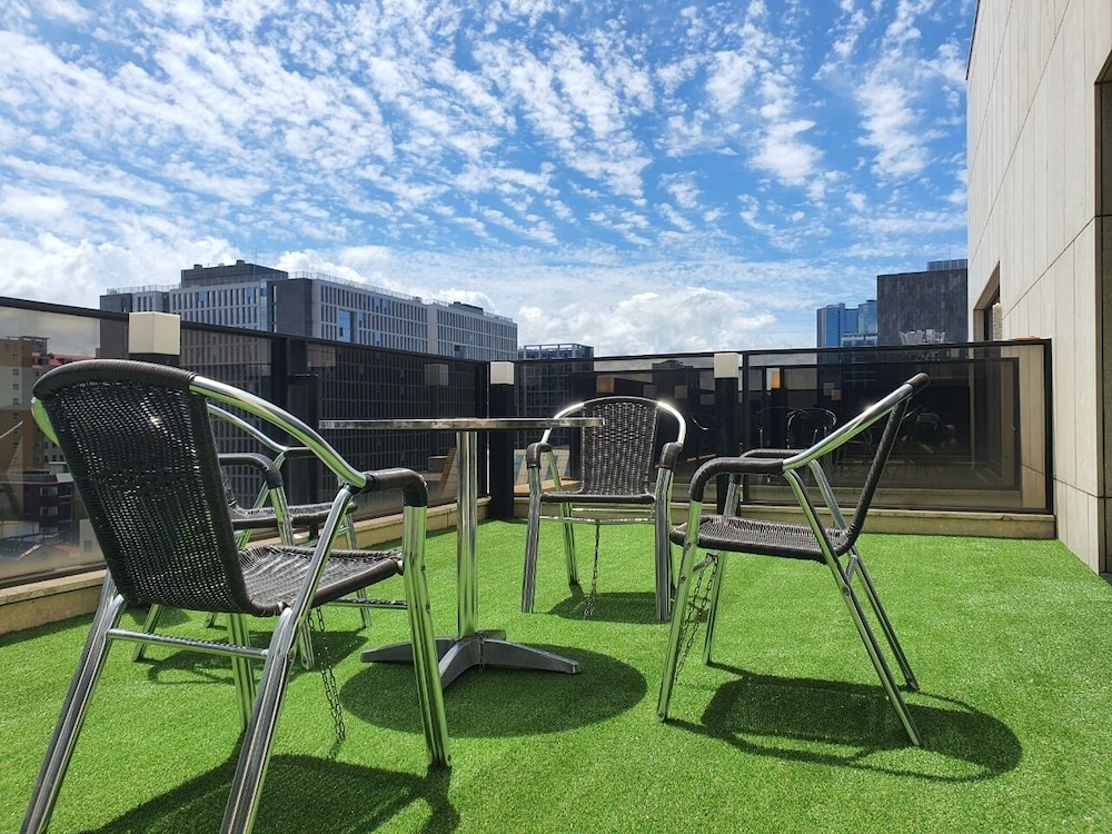 Hotel Cullinan Jeju 17/30