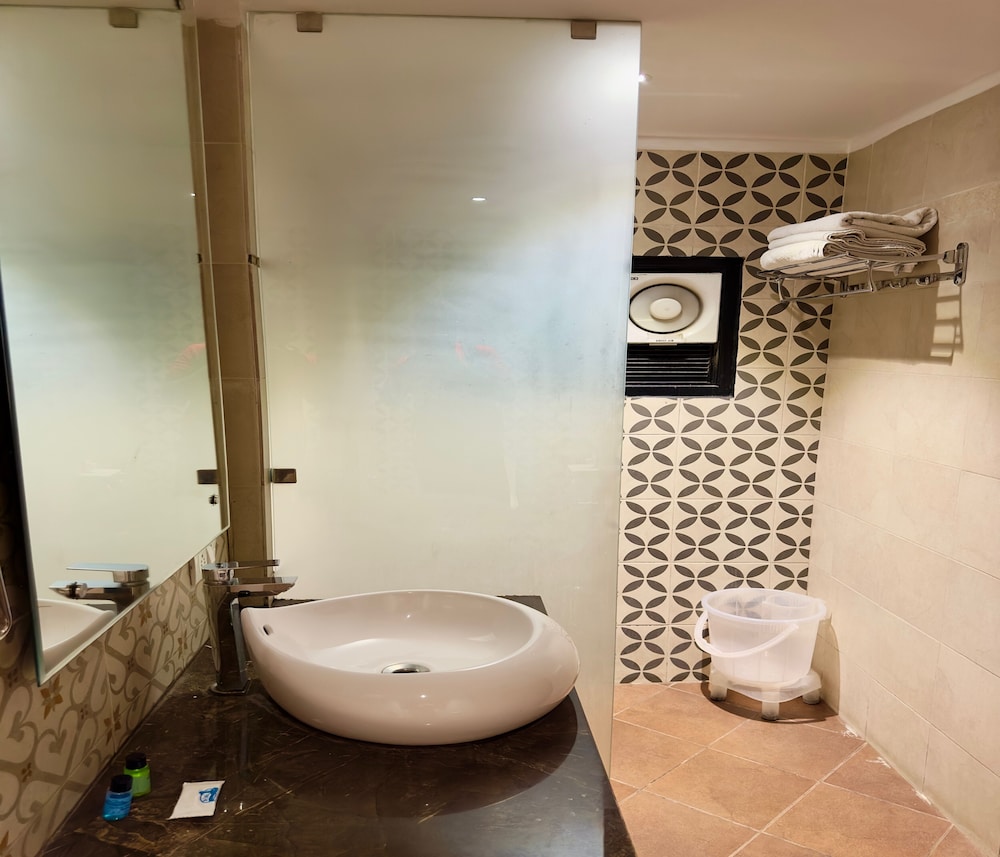 Hotel Himalaya 48/49