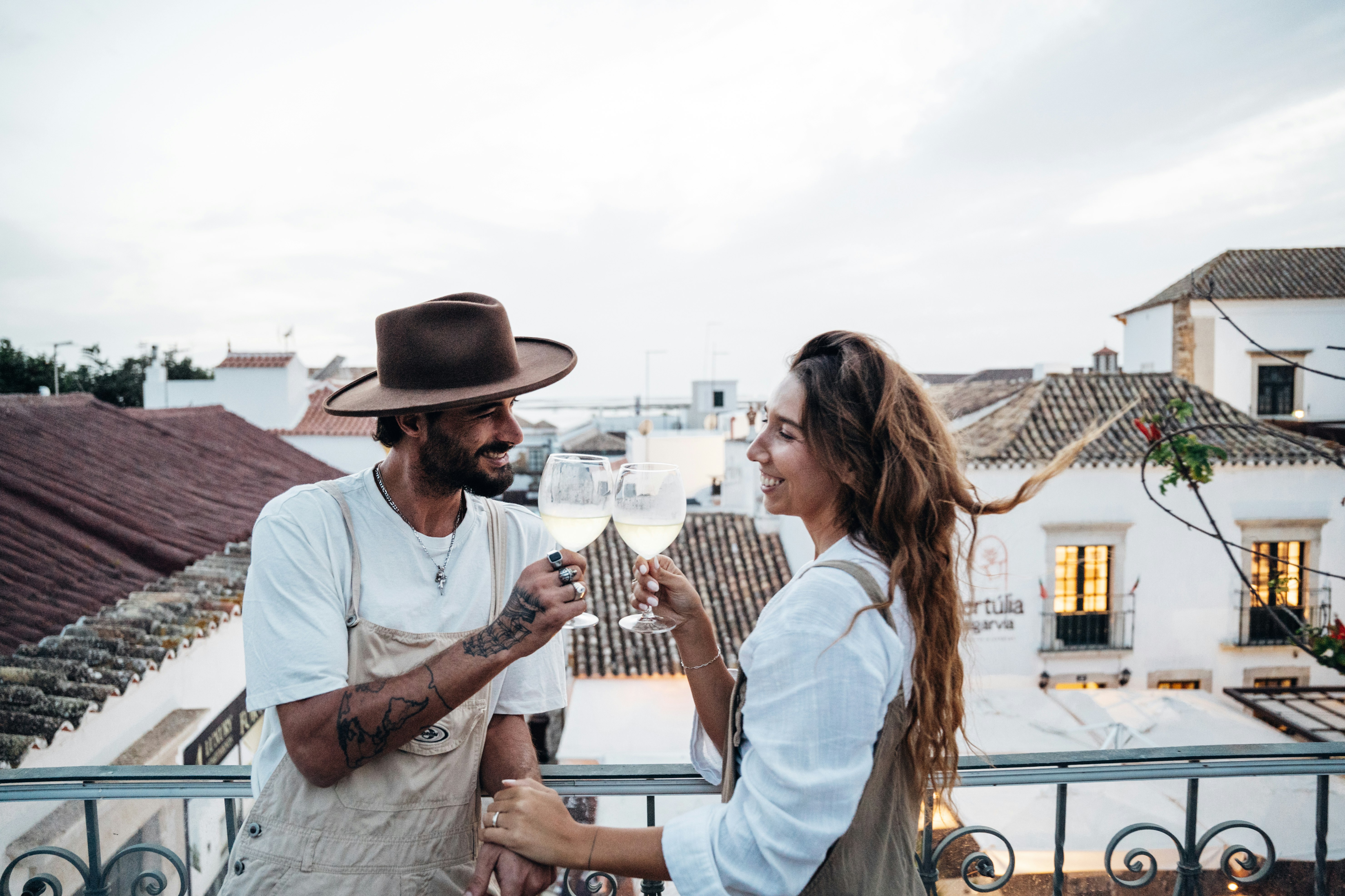 Stay Hotel Faro Centro 4/48