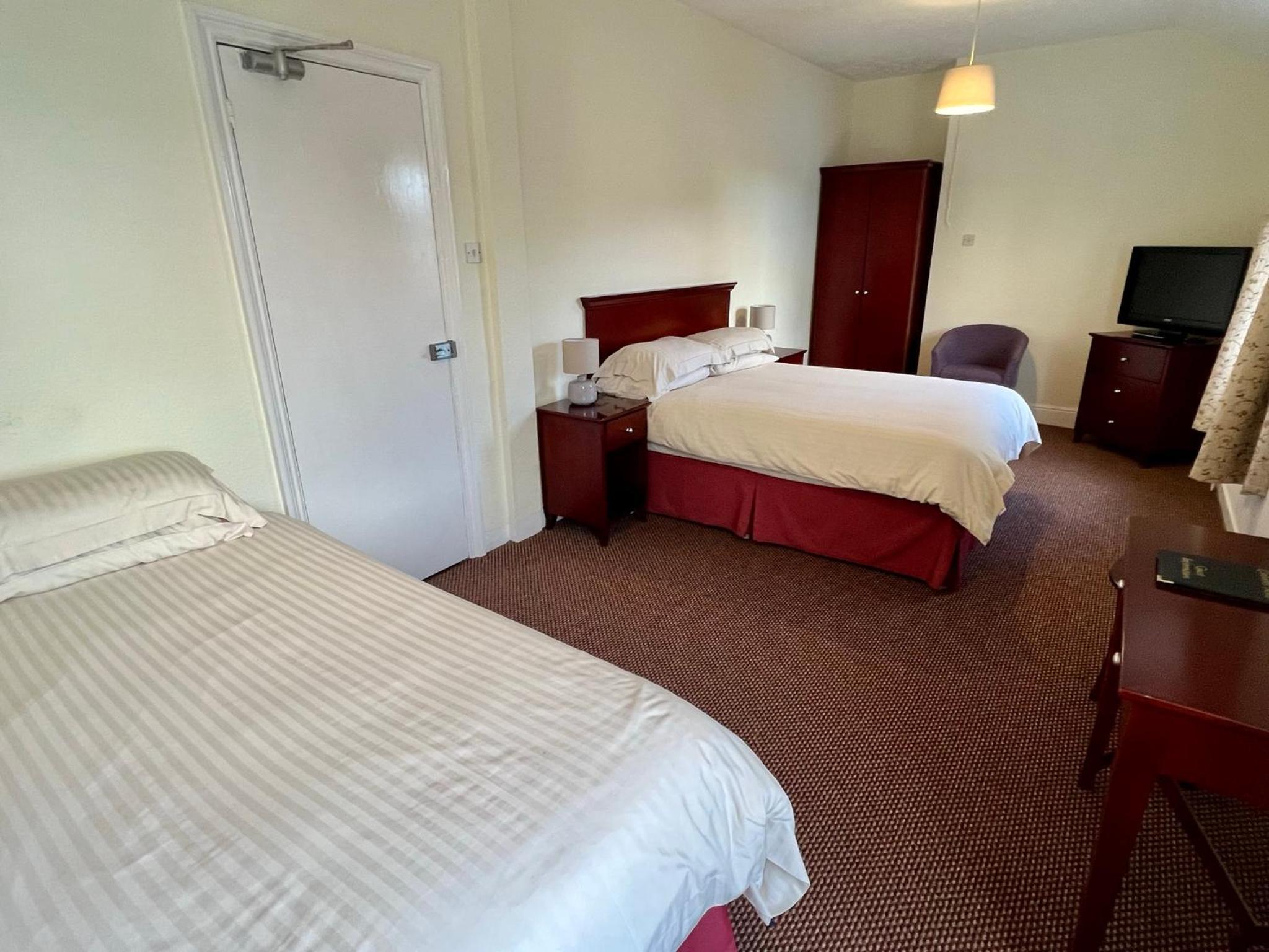 Calverts Hotel - Newport Isle of Wight 24/53
