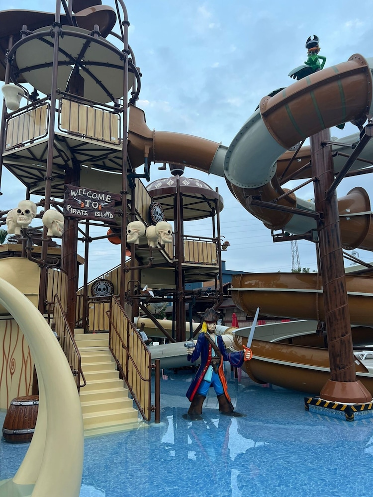 Samsun Airport Resort 15/18