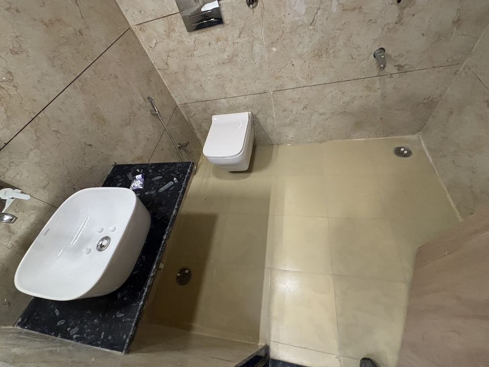 Hotel Maya International 45/50