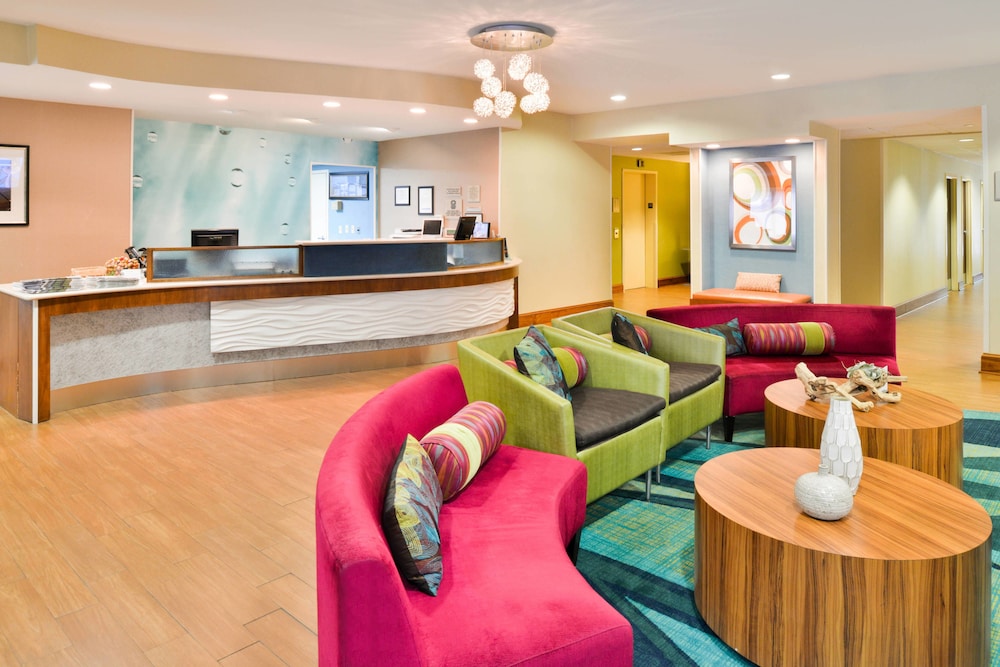 Springhill Suites Pinehurst Southern Pines 31/48