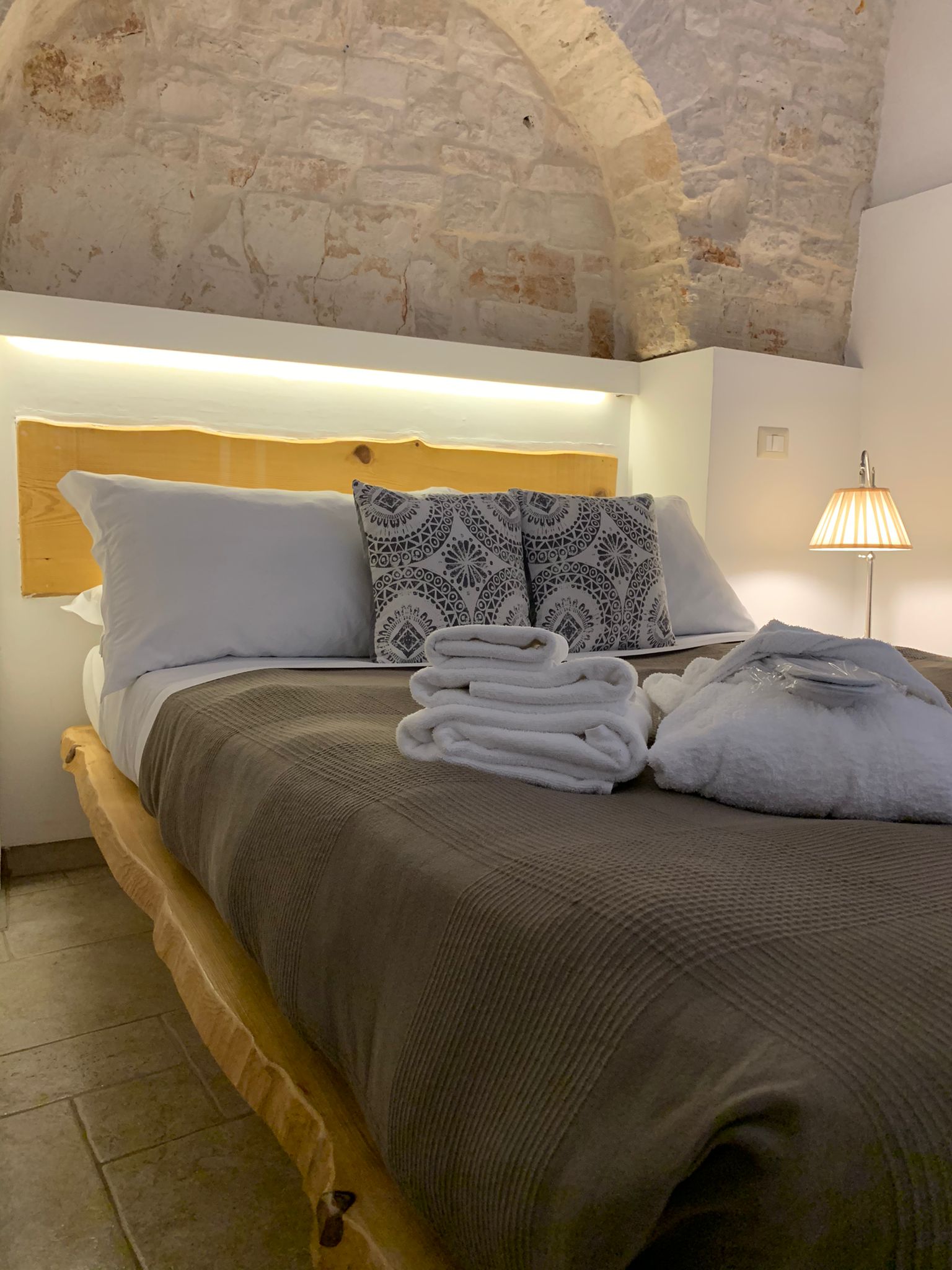 Trullidea Albergo Diffuso 6/37