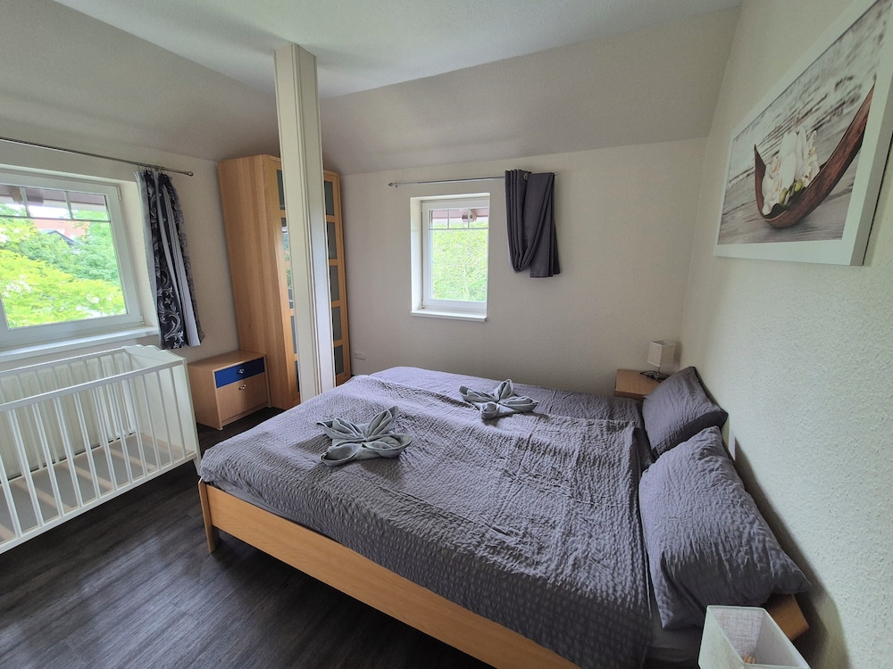 Apartments Villa Ratskopf Wernigerode 9/45