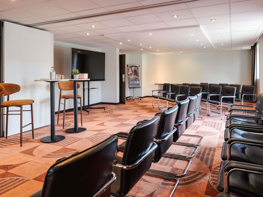 Ibis Styles Nantes Saint Herblain 48/55